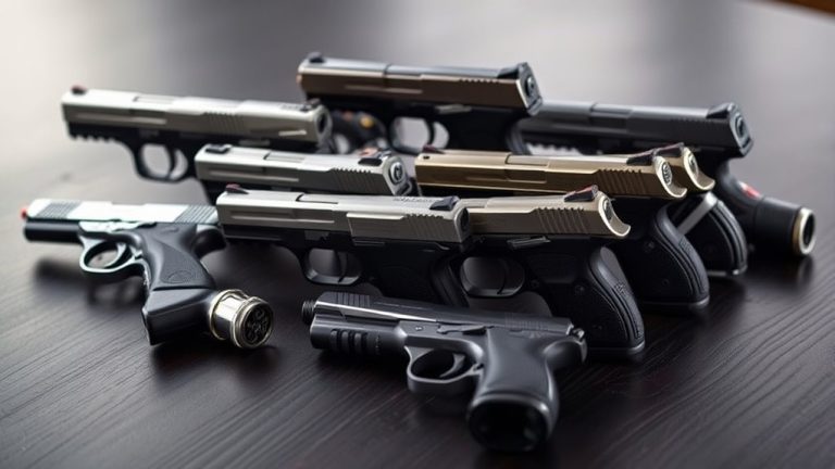 top 12 22lr pocket pistols