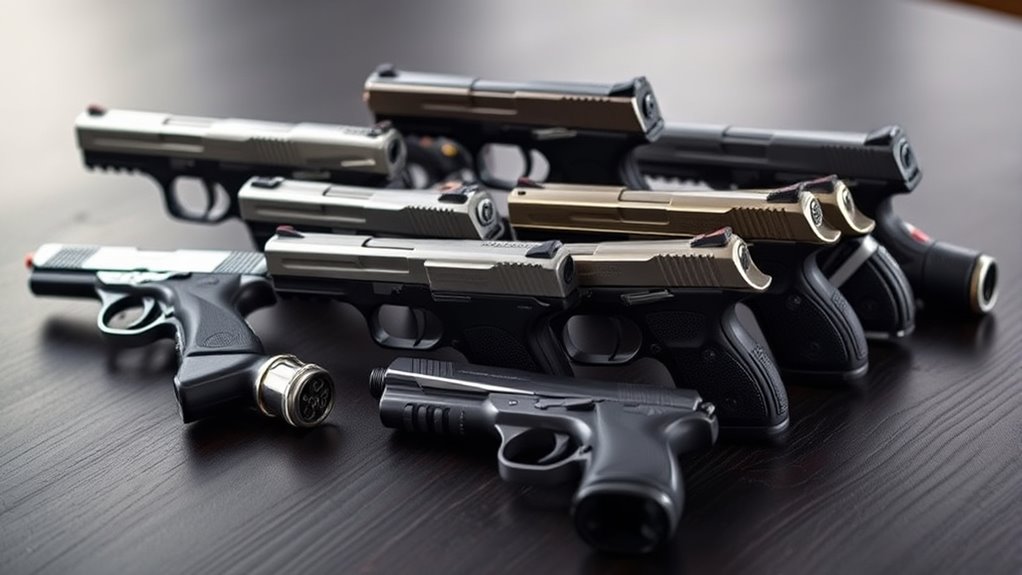 top 12 22lr pocket pistols