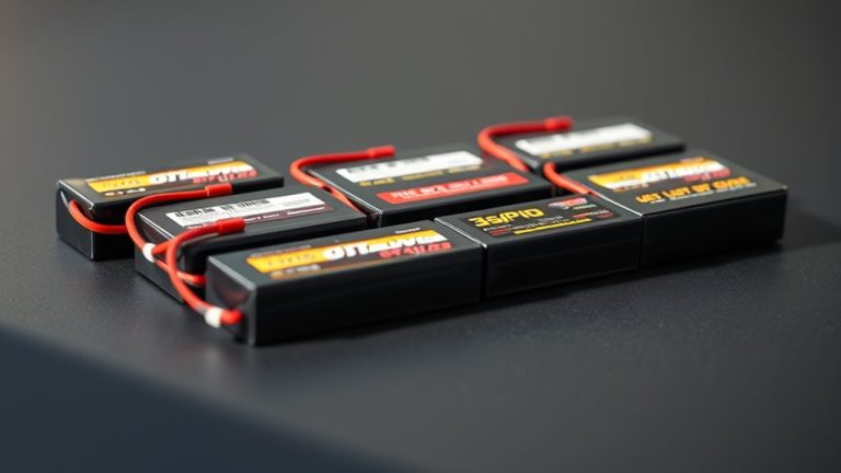 top 12 3s lipo batteries
