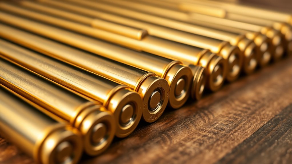top 12 45 acp brass