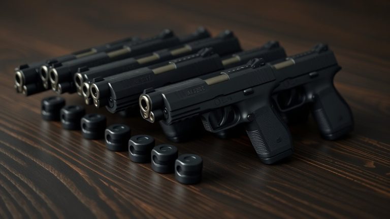 top 12 concealed carry pistols