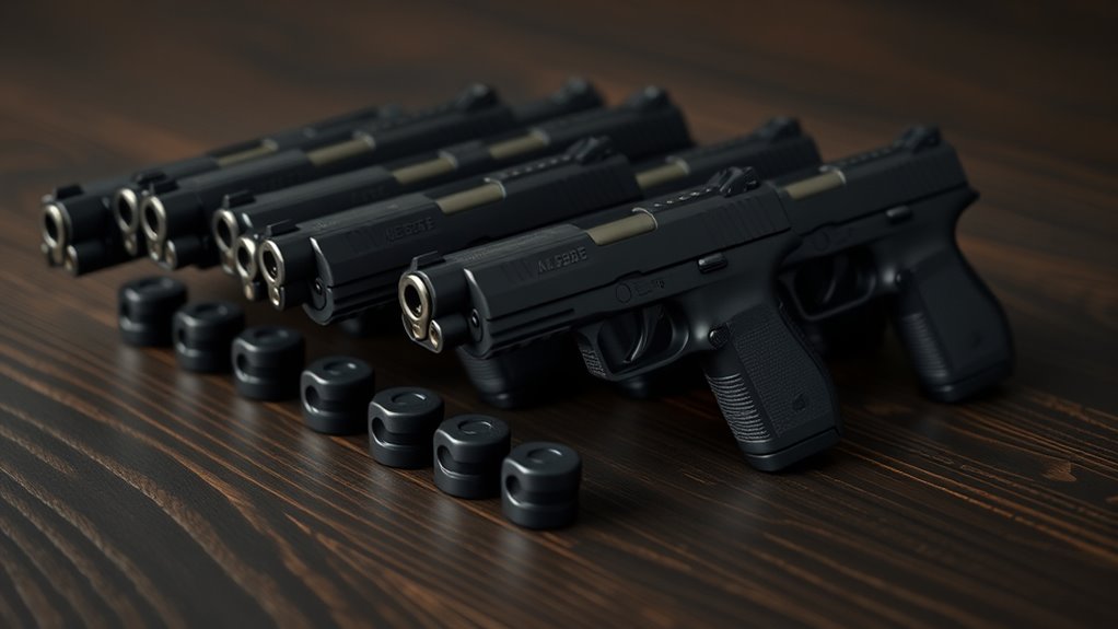 top 12 concealed carry pistols