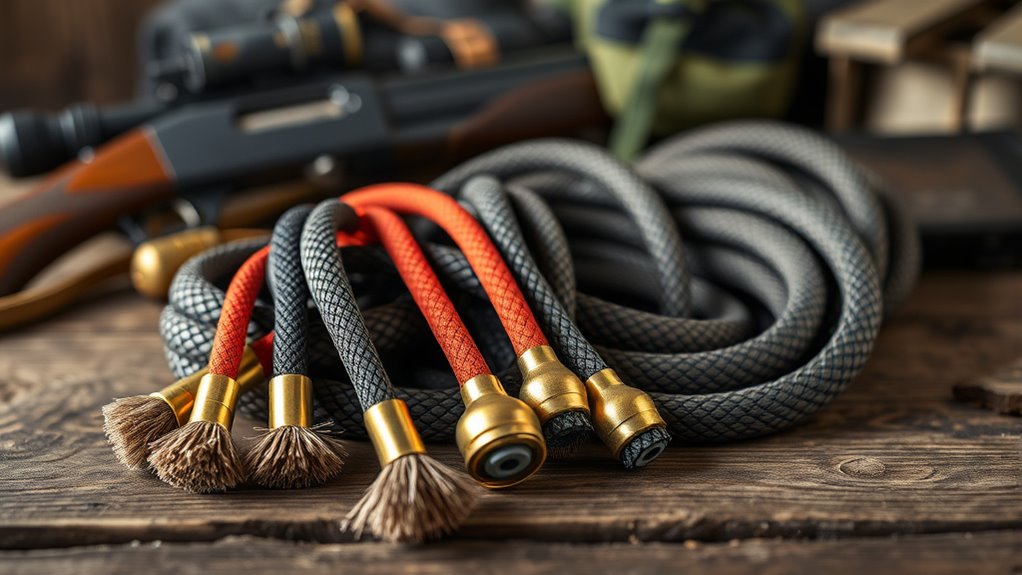 top 12 gauge bore cleaning