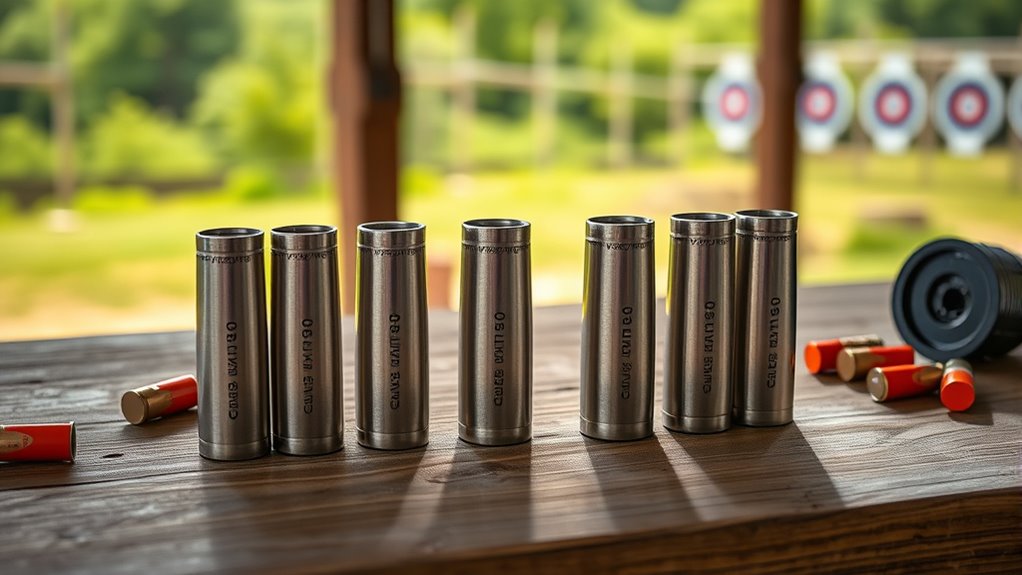 top 12 gauge chokes