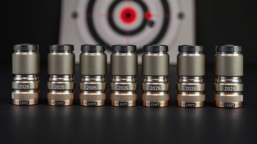 top 12 gauge laser sighters