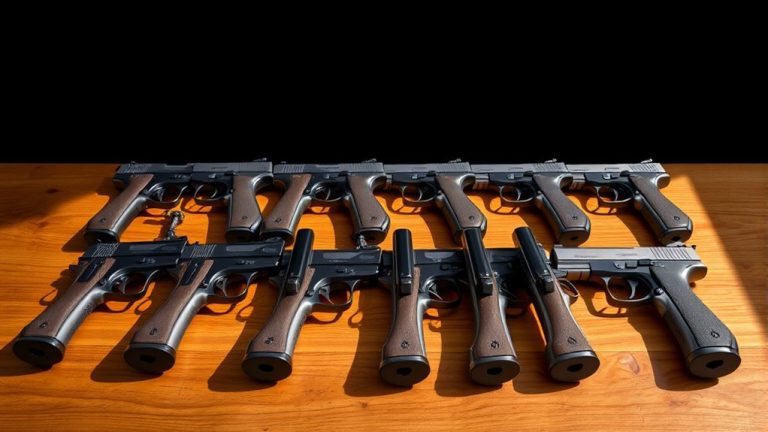 top 12 pellet pistols