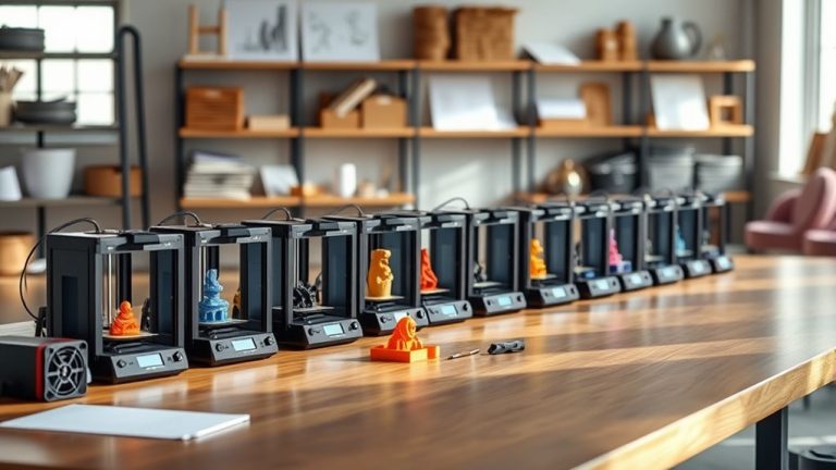 top 12 small business 3d printers