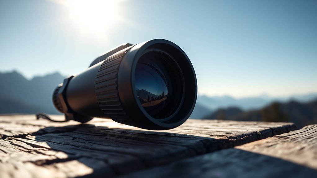 top 12x50 monocular review