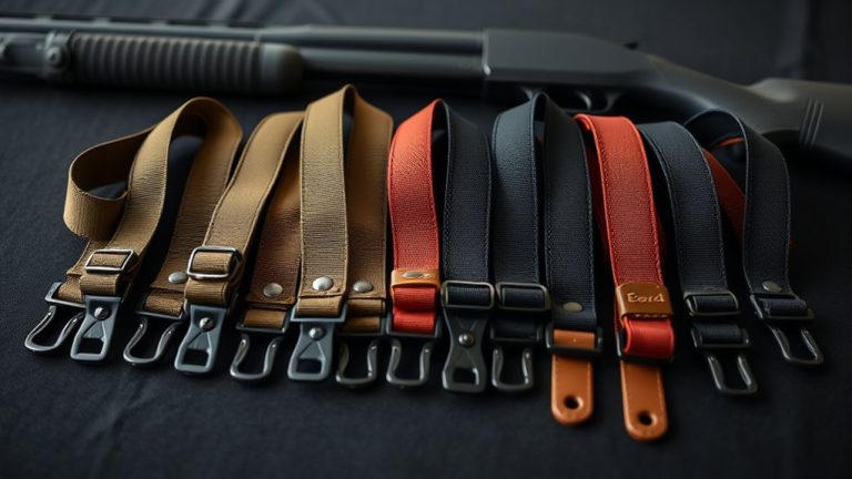 top 13 beretta 1301 slings