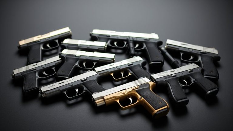 top 13 compact 380 pistols