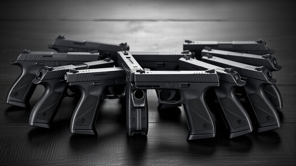 top 13 compact 380 pistols