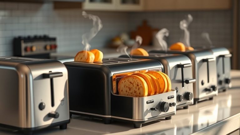 top 13 toast makers 2026