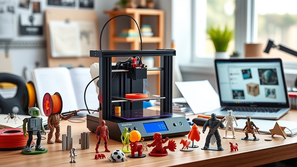 top 13 youth 3d printers