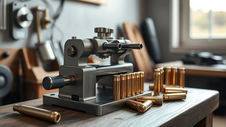 top 14 9mm reloading presses