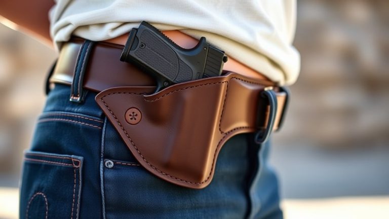 top 14 carry holsters