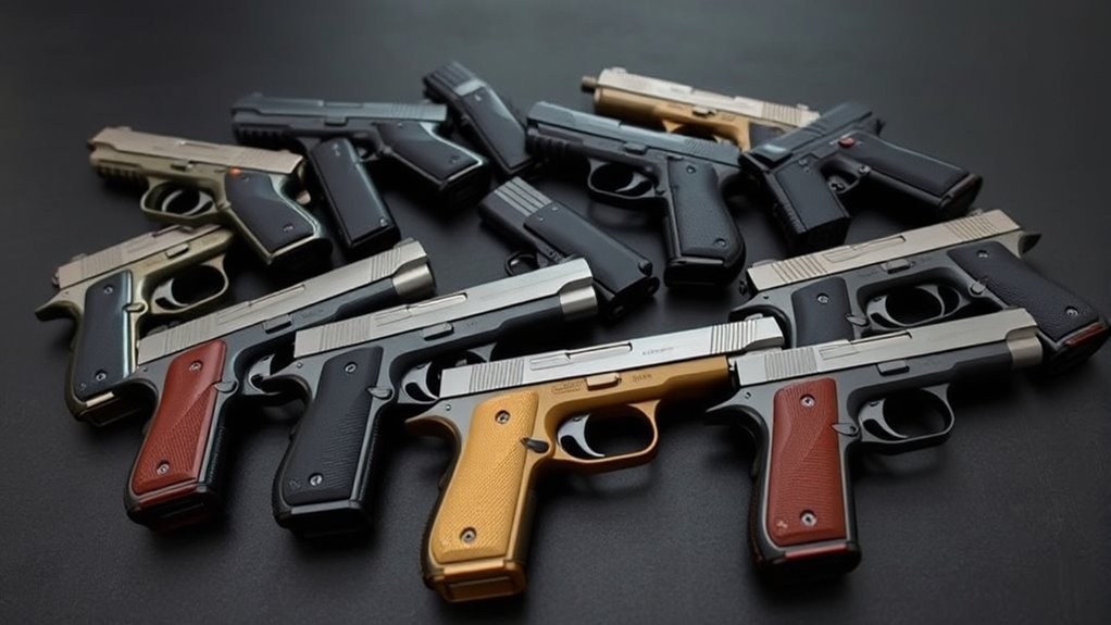 top 14 concealed carry pistols