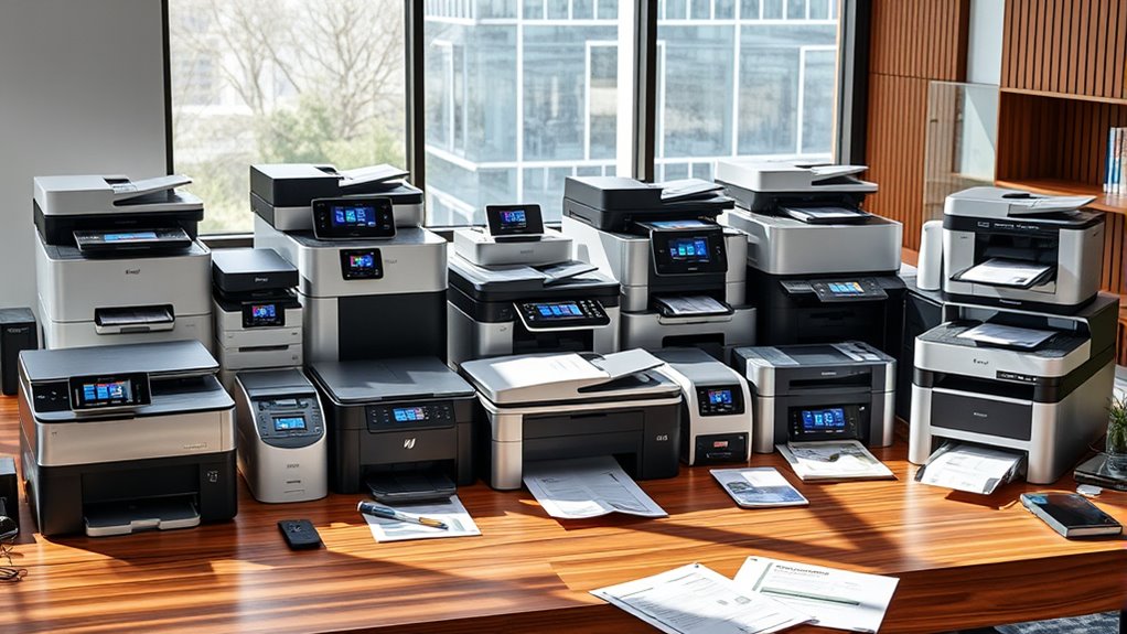 top 14 high tech printing options