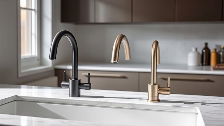top 14 kitchen faucet brands