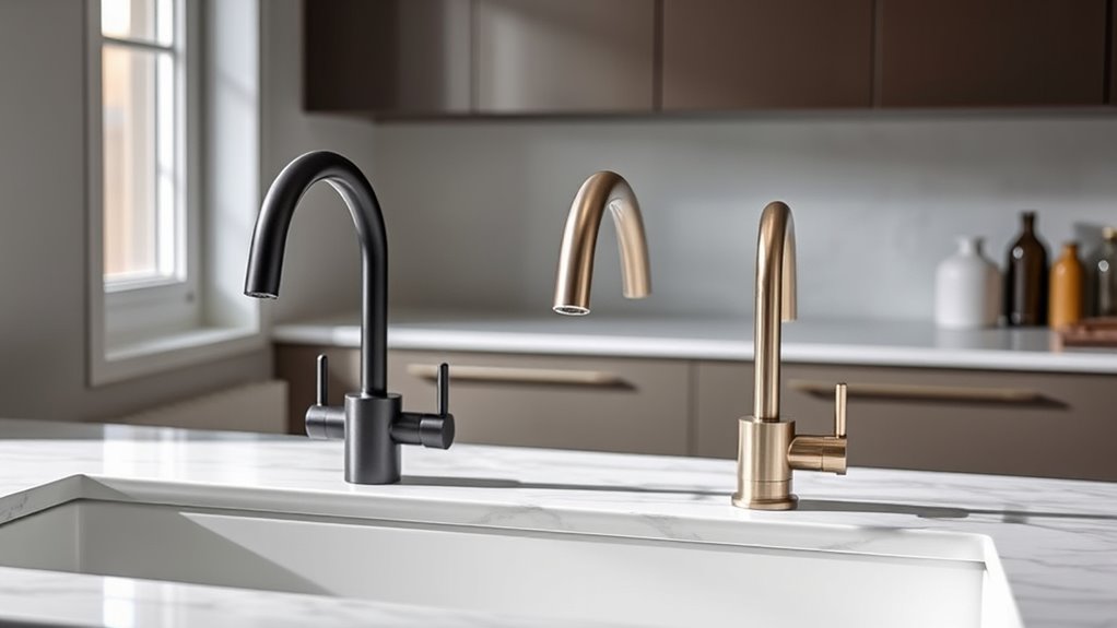top 14 kitchen faucet brands