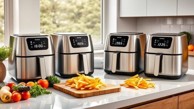 top 14 qt air fryers