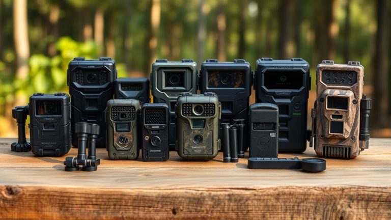 top 14 trail camera suppliers