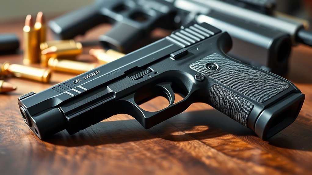 top 15 2026 pistols