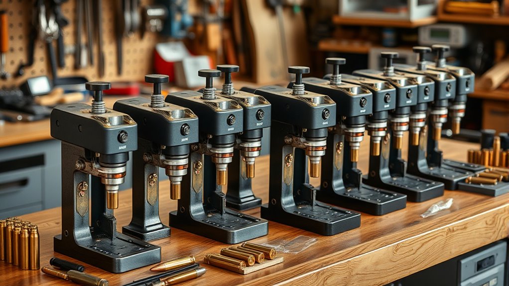 top 15 223 reloading presses