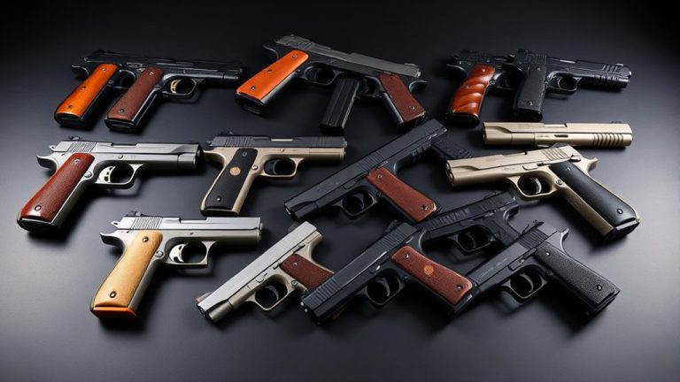 top 15 22 lr pistols