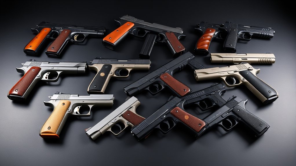top 15 22 lr pistols