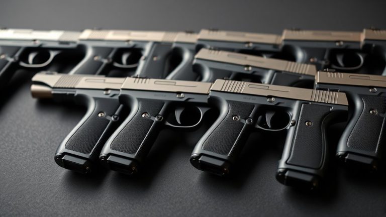 top 15 22 pistols 2026