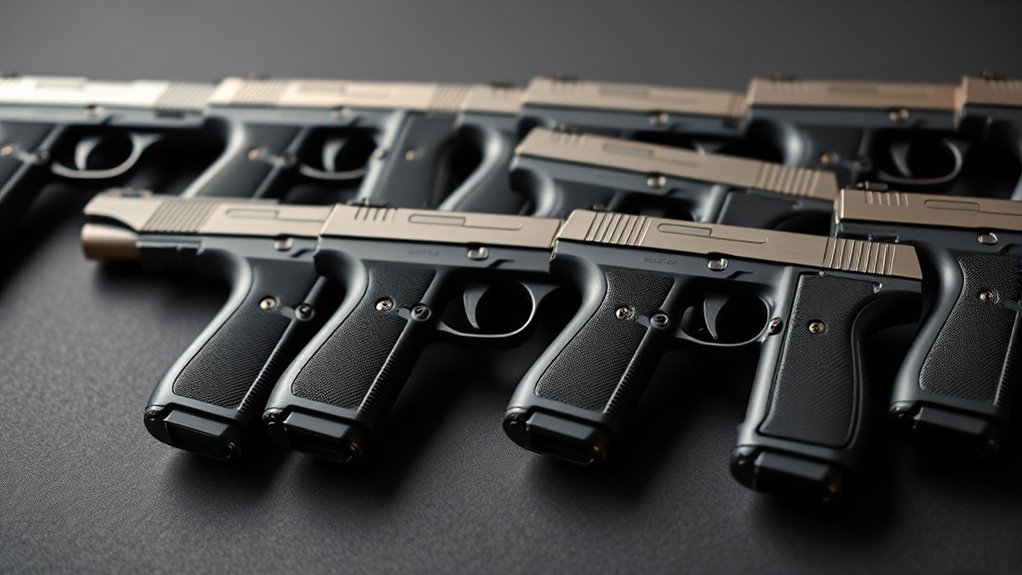 top 15 22 pistols 2026