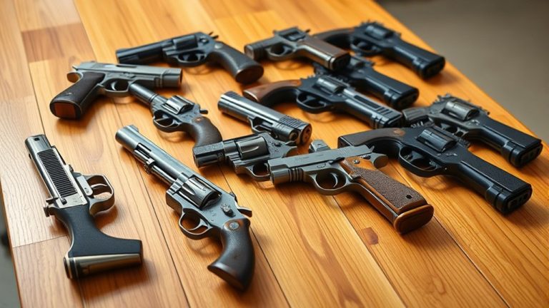 top 15 22 pistols