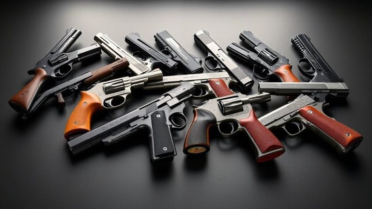 top 15 22lr pistols