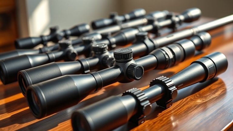 top 15 22lr scopes