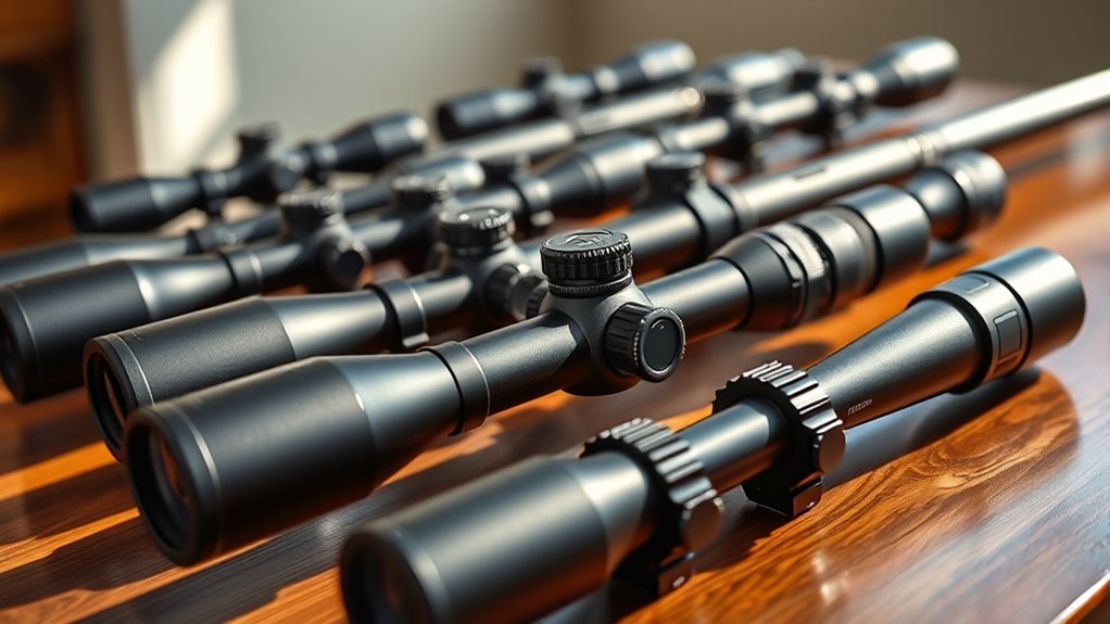 top 15 22lr scopes