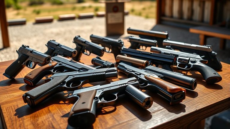 top 15 22lr target pistols