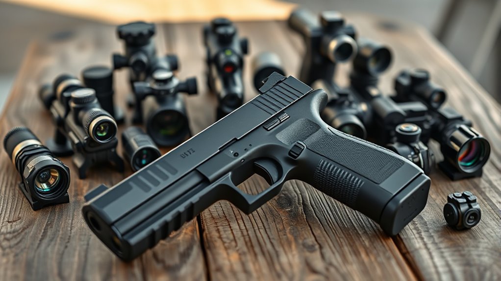 top 15 300 blackout optics