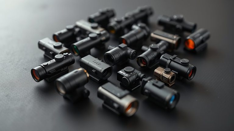 top 15 308 red dot sights