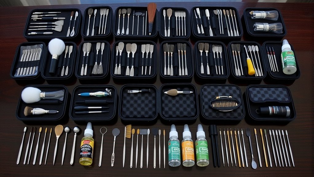 top 15 380 pistol cleaning kits