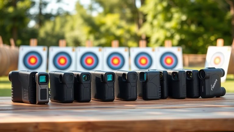 top 15 3d archery rangefinders