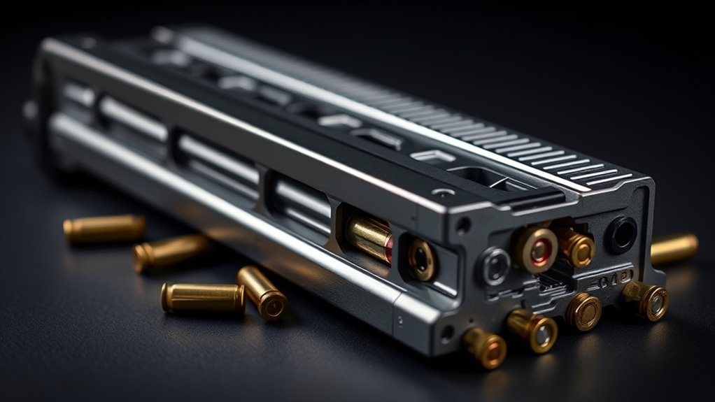 top 15 40 caliber magazines