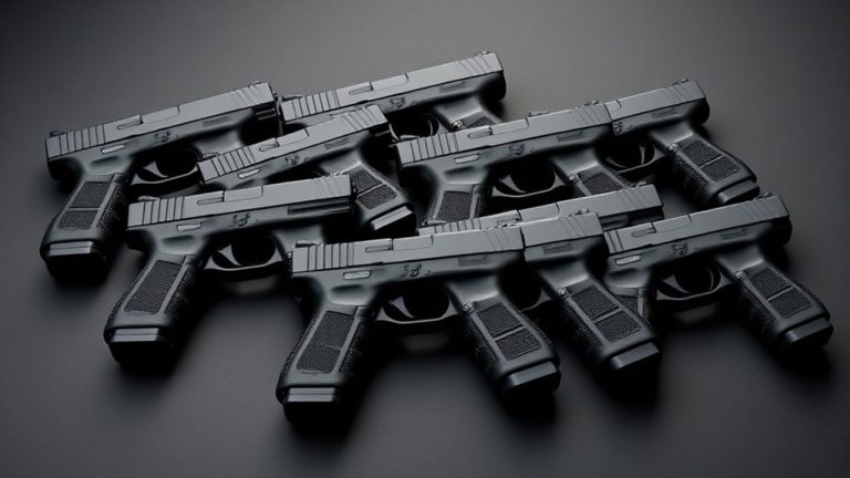 top 15 40 glock models