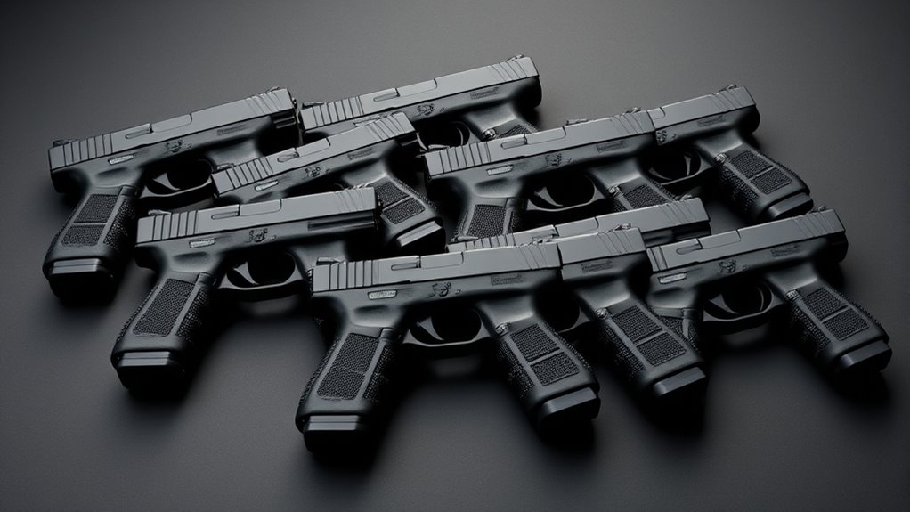 top 15 40 glock models