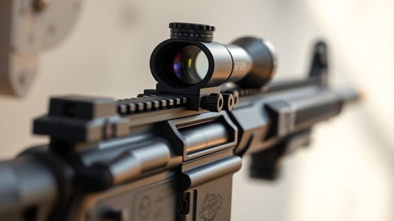 top 15 45 red dot mounts