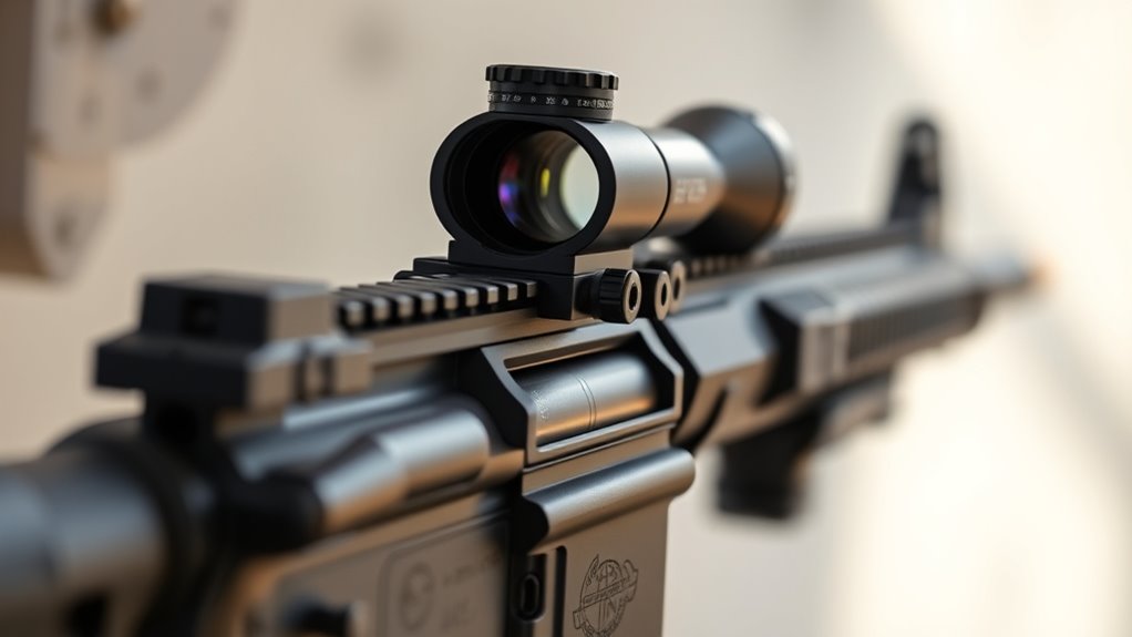 top 15 45 red dot mounts