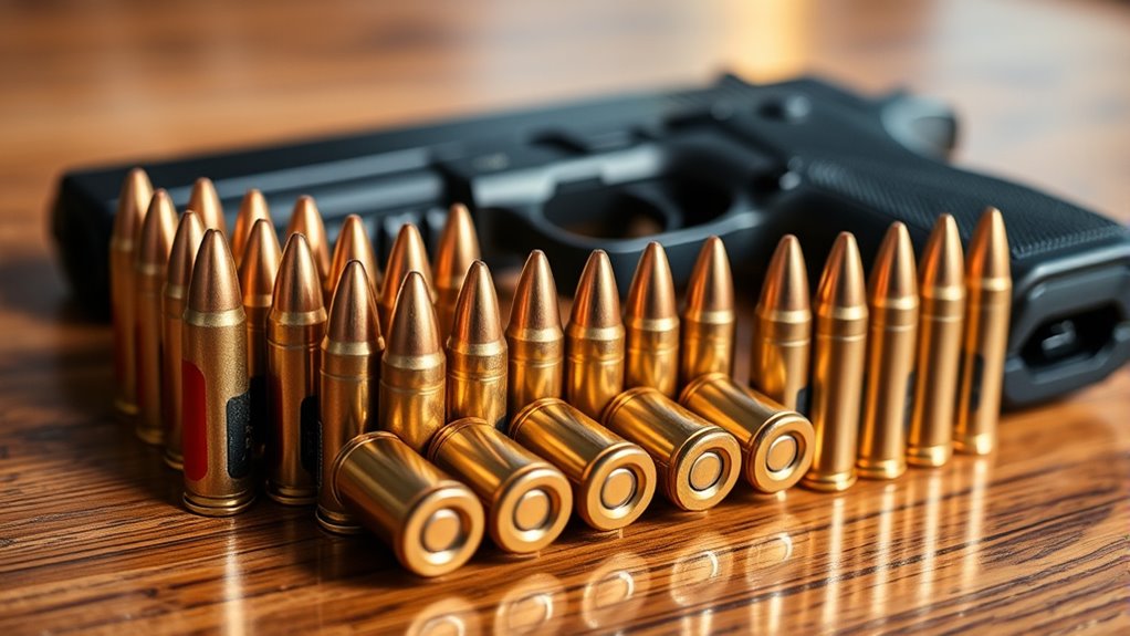 top 15 9mm defense ammunition