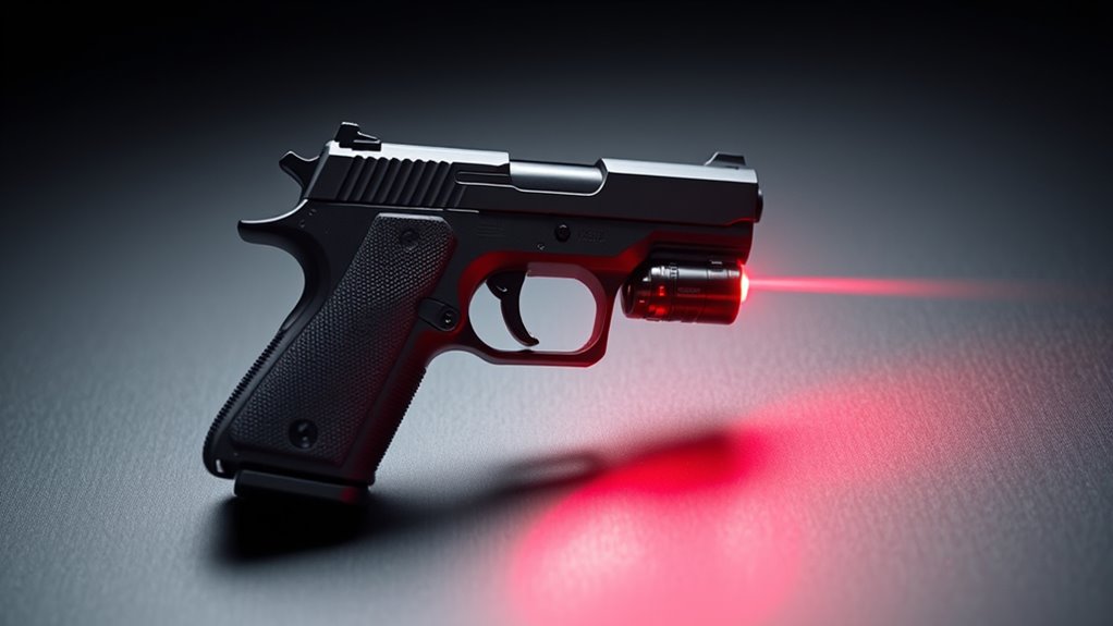 top 15 9mm laser combos