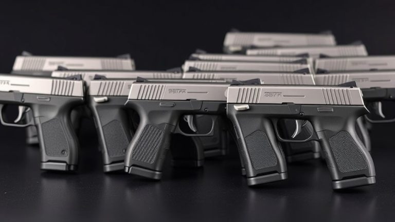 top 15 9mm pistols