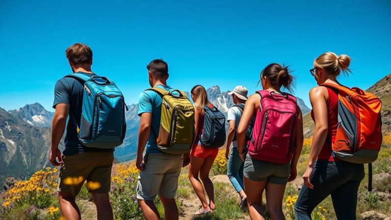 top 15 adventure daypacks