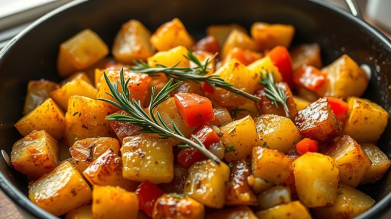 top 15 air fryer breakfast potatoes